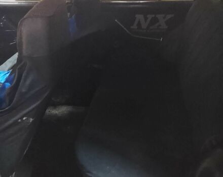 Червоний ВАЗ 2104, об'ємом двигуна 1.5 л та пробігом 200 тис. км за 402 $, фото 10 на Automoto.ua