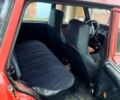 Червоний ВАЗ 2104, об'ємом двигуна 1.5 л та пробігом 215 тис. км за 500 $, фото 6 на Automoto.ua