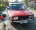 Червоний ВАЗ 2104, об'ємом двигуна 1.5 л та пробігом 77 тис. км за 833 $, фото 1 на Automoto.ua
