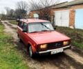 Червоний ВАЗ 2104, об'ємом двигуна 1.5 л та пробігом 215 тис. км за 500 $, фото 1 на Automoto.ua