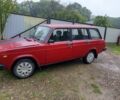 Красный ВАЗ 2104, объемом двигателя 1.5 л и пробегом 78 тыс. км за 1200 $, фото 2 на Automoto.ua