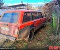 Красный ВАЗ 2104, объемом двигателя 1.5 л и пробегом 230 тыс. км за 400 $, фото 4 на Automoto.ua