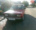 Червоний ВАЗ 2104, об'ємом двигуна 1.5 л та пробігом 77 тис. км за 833 $, фото 4 на Automoto.ua