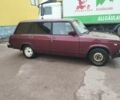 Червоний ВАЗ 2104, об'ємом двигуна 1.5 л та пробігом 300 тис. км за 474 $, фото 5 на Automoto.ua