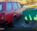 Красный ВАЗ 2104, объемом двигателя 1.5 л и пробегом 56 тыс. км за 710 $, фото 12 на Automoto.ua