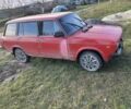 Красный ВАЗ 2104, объемом двигателя 0 л и пробегом 230 тыс. км за 402 $, фото 3 на Automoto.ua