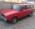 Червоний ВАЗ 2104, об'ємом двигуна 0 л та пробігом 2 тис. км за 384 $, фото 1 на Automoto.ua