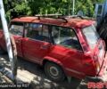 Красный ВАЗ 2104, объемом двигателя 1.5 л и пробегом 0 тыс. км за 800 $, фото 3 на Automoto.ua