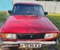 Красный ВАЗ 2104, объемом двигателя 0 л и пробегом 3 тыс. км за 800 $, фото 7 на Automoto.ua