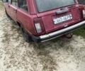 Червоний ВАЗ 2104, об'ємом двигуна 0 л та пробігом 233 тис. км за 300 $, фото 3 на Automoto.ua