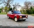 Красный ВАЗ 2104, объемом двигателя 1.5 л и пробегом 300 тыс. км за 1200 $, фото 1 на Automoto.ua