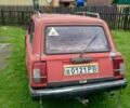 Красный ВАЗ 2104, объемом двигателя 0 л и пробегом 100 тыс. км за 365 $, фото 2 на Automoto.ua