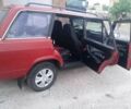 Червоний ВАЗ 2104, об'ємом двигуна 1.5 л та пробігом 93 тис. км за 601 $, фото 5 на Automoto.ua