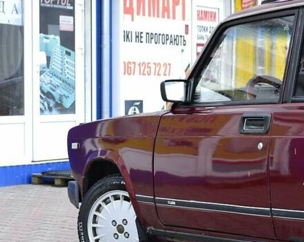 Червоний ВАЗ 2104, об'ємом двигуна 1.5 л та пробігом 200 тис. км за 1650 $, фото 3 на Automoto.ua