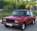 Червоний ВАЗ 2104, об'ємом двигуна 1.5 л та пробігом 94 тис. км за 650 $, фото 1 на Automoto.ua