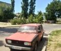 Красный ВАЗ 2104, объемом двигателя 1.5 л и пробегом 95 тыс. км за 597 $, фото 1 на Automoto.ua