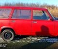 Червоний ВАЗ 2104, об'ємом двигуна 1.5 л та пробігом 56 тис. км за 710 $, фото 2 на Automoto.ua