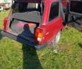 Красный ВАЗ 2104, объемом двигателя 0 л и пробегом 11 тыс. км за 1000 $, фото 2 на Automoto.ua