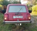 Красный ВАЗ 2104, объемом двигателя 0 л и пробегом 3 тыс. км за 800 $, фото 2 на Automoto.ua