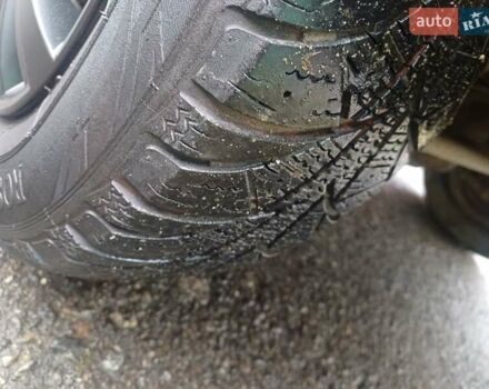 Красный ВАЗ 2104, объемом двигателя 1.5 л и пробегом 300 тыс. км за 549 $, фото 18 на Automoto.ua