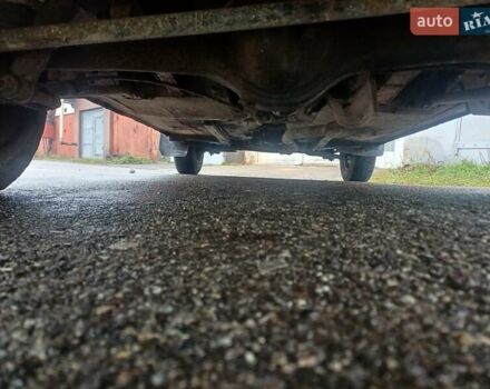 Красный ВАЗ 2104, объемом двигателя 1.5 л и пробегом 300 тыс. км за 549 $, фото 14 на Automoto.ua