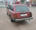 Червоний ВАЗ 2104, об'ємом двигуна 1.5 л та пробігом 300 тис. км за 474 $, фото 3 на Automoto.ua