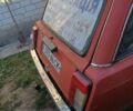 Красный ВАЗ 2104, объемом двигателя 0 л и пробегом 200 тыс. км за 263 $, фото 2 на Automoto.ua