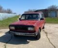 Красный ВАЗ 2104, объемом двигателя 1.5 л и пробегом 60 тыс. км за 452 $, фото 1 на Automoto.ua
