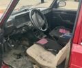 Червоний ВАЗ 2104, об'ємом двигуна 1.5 л та пробігом 878 тис. км за 375 $, фото 4 на Automoto.ua