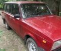 Красный ВАЗ 2104, объемом двигателя 1.5 л и пробегом 127 тыс. км за 387 $, фото 1 на Automoto.ua