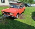 Красный ВАЗ 2104, объемом двигателя 1.5 л и пробегом 200 тыс. км за 250 $, фото 3 на Automoto.ua