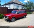 Красный ВАЗ 2104, объемом двигателя 1.5 л и пробегом 0 тыс. км за 700 $, фото 1 на Automoto.ua