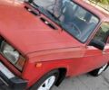 Красный ВАЗ 2104, объемом двигателя 1.5 л и пробегом 1000 тыс. км за 899 $, фото 1 на Automoto.ua