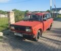 Красный ВАЗ 2104, объемом двигателя 1.5 л и пробегом 140 тыс. км за 780 $, фото 1 на Automoto.ua
