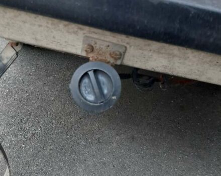 Красный ВАЗ 2104, объемом двигателя 1.5 л и пробегом 220 тыс. км за 350 $, фото 2 на Automoto.ua