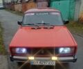 Красный ВАЗ 2104, объемом двигателя 1.5 л и пробегом 300 тыс. км за 549 $, фото 3 на Automoto.ua