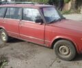 Червоний ВАЗ 2104, об'ємом двигуна 1.4 л та пробігом 140 тис. км за 1200 $, фото 1 на Automoto.ua