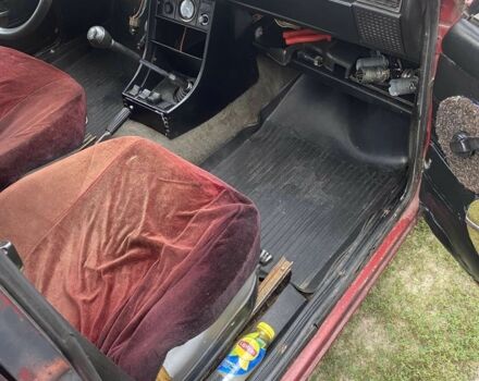 Червоний ВАЗ 2104, об'ємом двигуна 0 л та пробігом 233 тис. км за 300 $, фото 6 на Automoto.ua