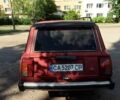 Красный ВАЗ 2104, объемом двигателя 1.5 л и пробегом 195 тыс. км за 950 $, фото 2 на Automoto.ua