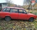 Червоний ВАЗ 2104, об'ємом двигуна 1.45 л та пробігом 10 тис. км за 1500 $, фото 1 на Automoto.ua