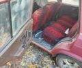 Красный ВАЗ 2104, объемом двигателя 1.5 л и пробегом 98 тыс. км за 848 $, фото 7 на Automoto.ua