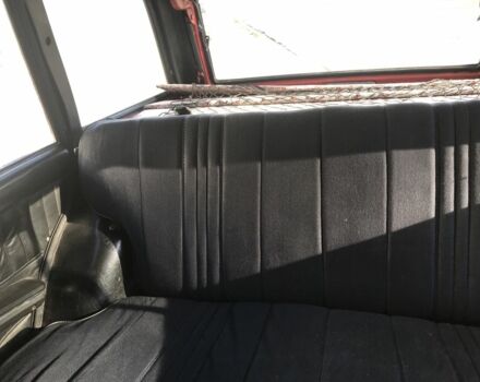 Красный ВАЗ 2104, объемом двигателя 1.5 л и пробегом 1000 тыс. км за 899 $, фото 5 на Automoto.ua