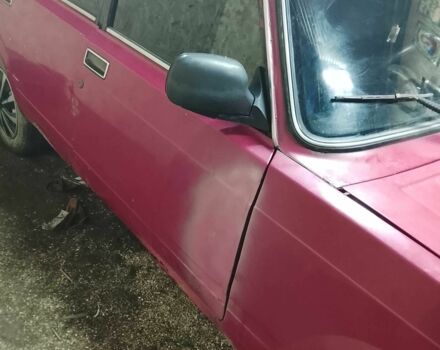 Червоний ВАЗ 2104, об'ємом двигуна 1.5 л та пробігом 200 тис. км за 402 $, фото 2 на Automoto.ua