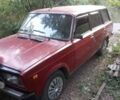 Красный ВАЗ 2104, объемом двигателя 0 л и пробегом 50 тыс. км за 1800 $, фото 5 на Automoto.ua
