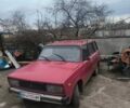Красный ВАЗ 2104, объемом двигателя 1.45 л и пробегом 100 тыс. км за 1100 $, фото 1 на Automoto.ua