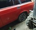 Червоний ВАЗ 2104, об'ємом двигуна 1.5 л та пробігом 200 тис. км за 402 $, фото 5 на Automoto.ua