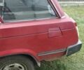 Красный ВАЗ 2104, объемом двигателя 1.5 л и пробегом 150 тыс. км за 300 $, фото 2 на Automoto.ua
