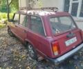 Красный ВАЗ 2104, объемом двигателя 1.5 л и пробегом 98 тыс. км за 848 $, фото 1 на Automoto.ua