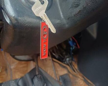 Красный ВАЗ 2104, объемом двигателя 1.5 л и пробегом 300 тыс. км за 549 $, фото 15 на Automoto.ua