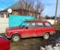 Червоний ВАЗ 2104, об'ємом двигуна 1.5 л та пробігом 0 тис. км за 700 $, фото 8 на Automoto.ua